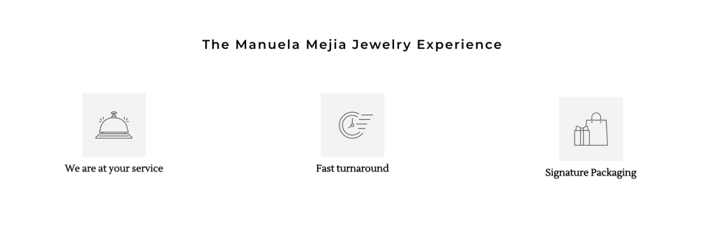 Fine Jewelry Customer Support