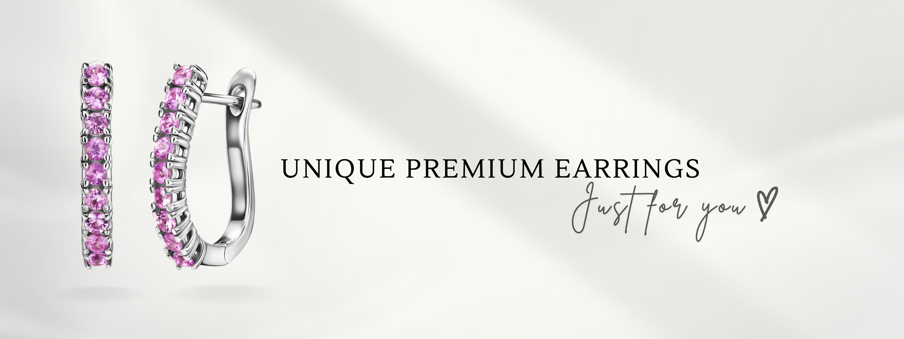 Unique Premium Earrings