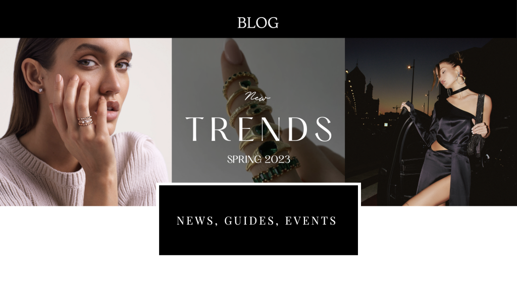 Jewelry & Fashion News Blog